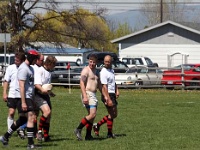 USA MT Missoula 2006APR29 Lions vs PhoenixAreaWhoreSide 024 : 2006, 43rd State Crimson Lions, Americas, April, Maggotfest, Missoula, Montana, North America, Phoenix Area Whore Side - PAWS, Rugby Union, USA