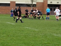 USA MT Missoula 2006APR30 Lions vs CombinedServices 003 : 2006, 43rd State Crimson Lions, Americas, April, Combined Services, Maggotfest, Missoula, Montana, North America, Rugby Union, USA