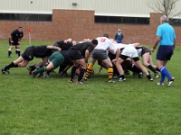 USA MT Missoula 2006APR30 Lions vs CombinedServices 008 : 2006, 43rd State Crimson Lions, Americas, April, Combined Services, Maggotfest, Missoula, Montana, North America, Rugby Union, USA