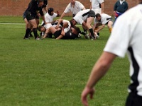 USA MT Missoula 2006APR30 Lions vs CombinedServices 009 : 2006, 43rd State Crimson Lions, Americas, April, Combined Services, Maggotfest, Missoula, Montana, North America, Rugby Union, USA