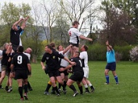 USA MT Missoula 2006APR30 Lions vs CombinedServices 015 : 2006, 43rd State Crimson Lions, Americas, April, Combined Services, Maggotfest, Missoula, Montana, North America, Rugby Union, USA