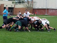 USA MT Missoula 2006APR30 Lions vs CombinedServices 017 : 2006, 43rd State Crimson Lions, Americas, April, Combined Services, Maggotfest, Missoula, Montana, North America, Rugby Union, USA