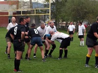 USA MT Missoula 2006APR30 Lions vs CombinedServices 019 : 2006, 43rd State Crimson Lions, Americas, April, Combined Services, Maggotfest, Missoula, Montana, North America, Rugby Union, USA