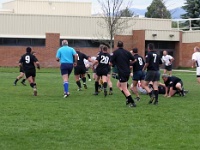 USA MT Missoula 2006APR30 Lions vs CombinedServices 021 : 2006, 43rd State Crimson Lions, Americas, April, Combined Services, Maggotfest, Missoula, Montana, North America, Rugby Union, USA