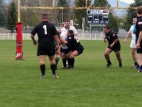USA MT Missoula 2006APR30 Lions vs CombinedServices 030 : 2006, 43rd State Crimson Lions, Americas, April, Combined Services, Maggotfest, Missoula, Montana, North America, Rugby Union, USA