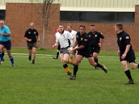 USA MT Missoula 2006APR30 Lions vs CombinedServices 031 : 2006, 43rd State Crimson Lions, Americas, April, Combined Services, Maggotfest, Missoula, Montana, North America, Rugby Union, USA