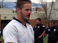 USA MT Missoula 2006APR30 Lions vs CombinedServices 032 : 2006, 43rd State Crimson Lions, Americas, April, Combined Services, Maggotfest, Missoula, Montana, North America, Rugby Union, USA