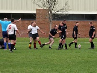 USA MT Missoula 2006APR30 Lions vs CombinedServices 034 : 2006, 43rd State Crimson Lions, Americas, April, Combined Services, Maggotfest, Missoula, Montana, North America, Rugby Union, USA