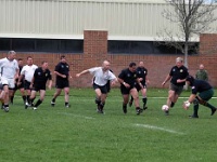 USA MT Missoula 2006APR30 Lions vs CombinedServices 042 : 2006, 43rd State Crimson Lions, Americas, April, Combined Services, Maggotfest, Missoula, Montana, North America, Rugby Union, USA