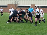 USA MT Missoula 2006APR30 Lions vs CombinedServices 045 : 2006, 43rd State Crimson Lions, Americas, April, Combined Services, Maggotfest, Missoula, Montana, North America, Rugby Union, USA
