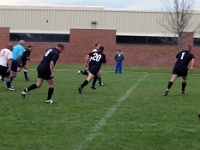 USA MT Missoula 2006APR30 Lions vs CombinedServices 047 : 2006, 43rd State Crimson Lions, Americas, April, Combined Services, Maggotfest, Missoula, Montana, North America, Rugby Union, USA