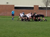 USA MT Missoula 2006APR30 Lions vs CombinedServices 050 : 2006, 43rd State Crimson Lions, Americas, April, Combined Services, Maggotfest, Missoula, Montana, North America, Rugby Union, USA