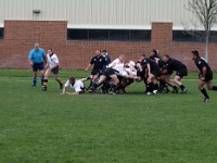 USA MT Missoula 2006APR30 Lions vs CombinedServices 051 : 2006, 43rd State Crimson Lions, Americas, April, Combined Services, Maggotfest, Missoula, Montana, North America, Rugby Union, USA