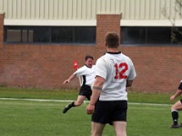USA MT Missoula 2006APR30 Lions vs CombinedServices 053 : 2006, 43rd State Crimson Lions, Americas, April, Combined Services, Maggotfest, Missoula, Montana, North America, Rugby Union, USA