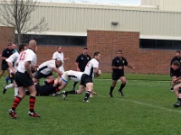 USA MT Missoula 2006APR30 Lions vs CombinedServices 058 : 2006, 43rd State Crimson Lions, Americas, April, Combined Services, Maggotfest, Missoula, Montana, North America, Rugby Union, USA