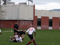 USA MT Missoula 2006APR30 Lions vs CombinedServices 060 : 2006, 43rd State Crimson Lions, Americas, April, Combined Services, Maggotfest, Missoula, Montana, North America, Rugby Union, USA
