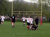USA MT Missoula 2006APR30 Lions vs CombinedServices 063 : 2006, 43rd State Crimson Lions, Americas, April, Combined Services, Maggotfest, Missoula, Montana, North America, Rugby Union, USA