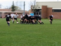 USA MT Missoula 2006APR30 Lions vs CombinedServices 067 : 2006, 43rd State Crimson Lions, Americas, April, Combined Services, Maggotfest, Missoula, Montana, North America, Rugby Union, USA
