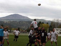 USA MT Missoula 2006APR30 Lions vs CombinedServices 070 : 2006, 43rd State Crimson Lions, Americas, April, Combined Services, Maggotfest, Missoula, Montana, North America, Rugby Union, USA