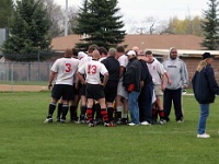USA MT Missoula 2006APR30 Lions vs CombinedServices 074 : 2006, 43rd State Crimson Lions, Americas, April, Combined Services, Maggotfest, Missoula, Montana, North America, Rugby Union, USA