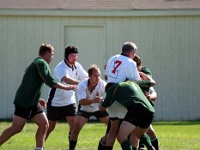 USA ID Boise 2006SEPT23 Lions vs SnakeRiverSnakes 002 : 2006, 43rd State Crimson Lions, Americas, Boise, Idaho, North America, Rugby Union, September, Snake River - Snakes, USA
