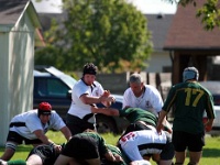 USA ID Boise 2006SEPT23 Lions vs SnakeRiverSnakes 003 : 2006, 43rd State Crimson Lions, Americas, Boise, Idaho, North America, Rugby Union, September, Snake River - Snakes, USA