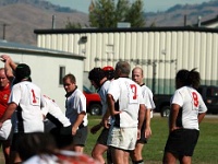 USA ID Boise 2006SEPT23 Lions vs SnakeRiverSnakes 007 : 2006, 43rd State Crimson Lions, Americas, Boise, Idaho, North America, Rugby Union, September, Snake River - Snakes, USA
