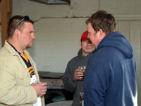 USA ID Boise 2004FEB21 Lions DrinkUp Bengals 005 : 2004, 43rd State Crimson Lions, Americas, Boise, Drink Up, February, Idaho, North America, Rugby Union, USA