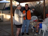USA ID Boise 2004FEB21 Lions DrinkUp Bengals 027 : 2004, 43rd State Crimson Lions, Americas, Boise, Drink Up, February, Idaho, North America, Rugby Union, USA