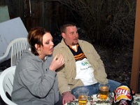 USA ID Boise 2004FEB21 Lions DrinkUp Bengals 036 : 2004, 43rd State Crimson Lions, Americas, Boise, Drink Up, February, Idaho, North America, Rugby Union, USA