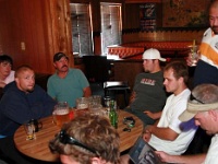 USA ID Boise 2006SEPT23 Lions DrinkUp 001 : 2006, 43rd State Crimson Lions, Americas, Boise, Drink Up, Idaho, North America, Rugby Union, September, USA