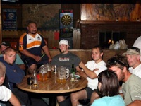 USA ID Boise 2006SEPT23 Lions DrinkUp 005 : 2006, 43rd State Crimson Lions, Americas, Boise, Drink Up, Idaho, North America, Rugby Union, September, USA