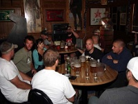 USA ID Boise 2006SEPT23 Lions DrinkUp 010 : 2006, 43rd State Crimson Lions, Americas, Boise, Drink Up, Idaho, North America, Rugby Union, September, USA