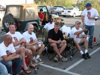 USA MT Missoula 2006APR29 Maggotfest KangarooCourt 017 : 2006, 43rd State Crimson Lions, Americas, April, Kangaroo Court, Maggotfest, Missoula, Montana, North America, Rugby Union, USA