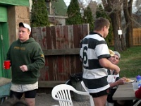 USA OR Bend 2004MAR20 Roughriders DrinkUp 010 : 2004, 43rd State Crimson Lions, Americas, Bend, Drink Up, March, North America, Oregon, Rugby Union, USA