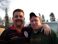 USA OR Bend 2004MAR20 Roughriders DrinkUp 015 : 2004, 43rd State Crimson Lions, Americas, Bend, Drink Up, March, North America, Oregon, Rugby Union, USA