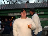 USA OR Bend 2004MAR20 Roughriders DrinkUp 026 : 2004, 43rd State Crimson Lions, Americas, Bend, Drink Up, March, North America, Oregon, Rugby Union, USA