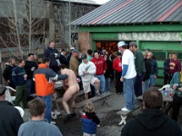 USA OR Bend 2004MAR20 Roughriders DrinkUp 036 : 2004, 43rd State Crimson Lions, Americas, Bend, Drink Up, March, North America, Oregon, Rugby Union, USA