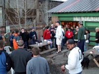 USA OR Bend 2004MAR20 Roughriders DrinkUp 039 : 2004, 43rd State Crimson Lions, Americas, Bend, Drink Up, March, North America, Oregon, Rugby Union, USA