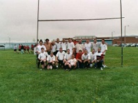 USA MT Missoula 2003MAY04 Maggotfest 003 : 2003, 43rd State Crimson Lions, Americas, Maggotfest, May, Missoula, Montana, North America, Rugby Union, USA