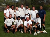 USA MT Missoula 2006APR29 Maggotfest FunnyTalkers 001 : 2006, 43rd State Crimson Lions, Americas, April, Maggotfest, Missoula, Montana, North America, Rugby Union, USA