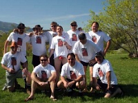 USA MT Missoula 2006APR29 Maggotfest Park 001 : 2006, 43rd State Crimson Lions, Americas, April, Maggotfest, Missoula, Montana, North America, Rugby Union, USA