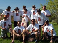 USA MT Missoula 2006APR29 Maggotfest Park 002 : 2006, 43rd State Crimson Lions, Americas, April, Maggotfest, Missoula, Montana, North America, Rugby Union, USA
