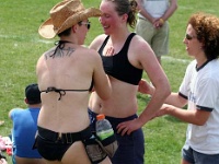 USA MT Missoula 2006APR29 Maggotfest 043 : 2006, 43rd State Crimson Lions, Americas, April, Maggotfest, Missoula, Montana, North America, Rugby Union, USA