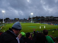 NZL TKI NewPlymouth 2011SEPT11 RWC IRLvUSA 009 : 2011, 2011 - Rugby World Cup, Date, Ireland, Month, New Plymouth, New Zealand, Oceania, Places, Rugby Union, Rugby World Cup, September, Sports, Taranaki, Trips, USA, Year
