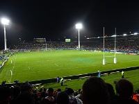 NZL TKI NewPlymouth 2011SEPT11 RWC IRLvUSA 022 : 2011, 2011 - Rugby World Cup, Date, Ireland, Month, New Plymouth, New Zealand, Oceania, Places, Rugby Union, Rugby World Cup, September, Sports, Taranaki, Trips, USA, Year
