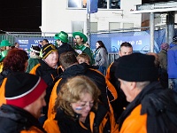 NZL TKI NewPlymouth 2011SEPT11 RWC IRLvUSA 029 : 2011, 2011 - Rugby World Cup, Date, Ireland, Month, New Plymouth, New Zealand, Oceania, Places, Rugby Union, Rugby World Cup, September, Sports, Taranaki, Trips, USA, Year