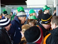 NZL TKI NewPlymouth 2011SEPT11 RWC IRLvUSA 030 : 2011, 2011 - Rugby World Cup, Date, Ireland, Month, New Plymouth, New Zealand, Oceania, Places, Rugby Union, Rugby World Cup, September, Sports, Taranaki, Trips, USA, Year