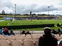 NZL BOP Rotorua 2011SEPT14 RWC SAMvNAB 001 : 2011, 2011 - Rugby World Cup, Bay Of Plenty, Date, Month, Namibia, New Zealand, Oceania, Places, Rotorua, Rugby Union, Rugby World Cup, Samoa, September, Sports, Trips, Year
