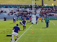 NZL BOP Rotorua 2011SEPT14 RWC SAMvNAB 004 : 2011, 2011 - Rugby World Cup, Bay Of Plenty, Date, Month, Namibia, New Zealand, Oceania, Places, Rotorua, Rugby Union, Rugby World Cup, Samoa, September, Sports, Trips, Year